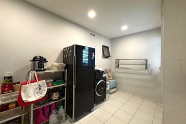 Sky Gardens Residences