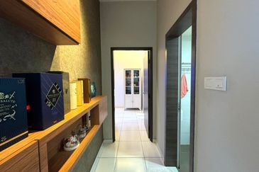 Sky Gardens Residences