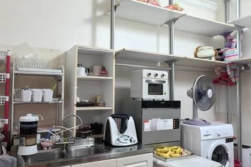 Taman Suria, Johor Bharu