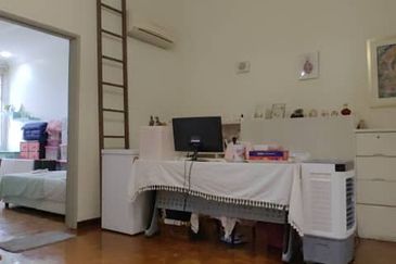 Taman Suria, Johor Bharu