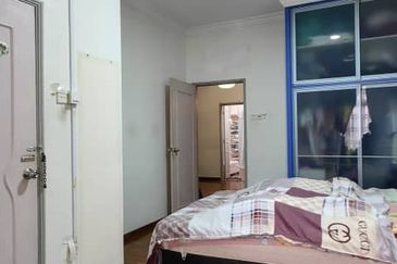 Taman Suria, Johor Bharu