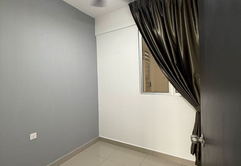 Sierra Heights (Residensi Sierra Perdana)