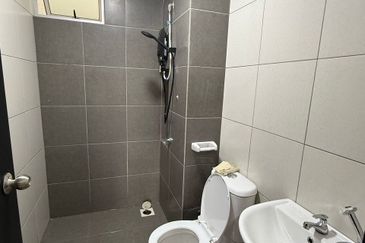 Sierra Heights (Residensi Sierra Perdana)