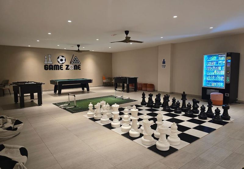 Sierra Heights (Residensi Sierra Perdana)