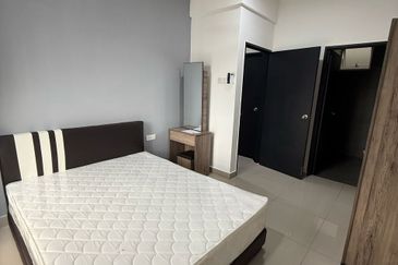 Sierra Heights (Residensi Sierra Perdana)