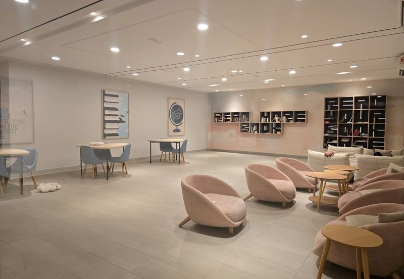 Sierra Heights (Residensi Sierra Perdana)