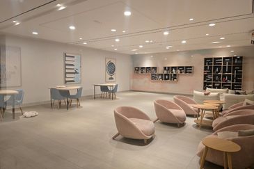 Sierra Heights (Residensi Sierra Perdana)