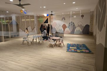 Sierra Heights (Residensi Sierra Perdana)