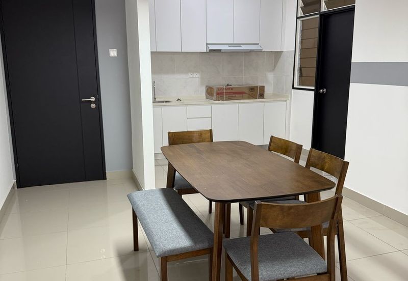 Sierra Heights (Residensi Sierra Perdana)