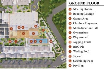 Sierra Heights (Residensi Sierra Perdana)