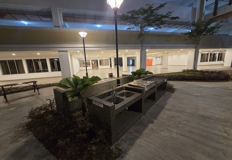 Sierra Heights (Residensi Sierra Perdana)