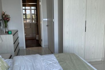 D' Suites Akasia Horizon