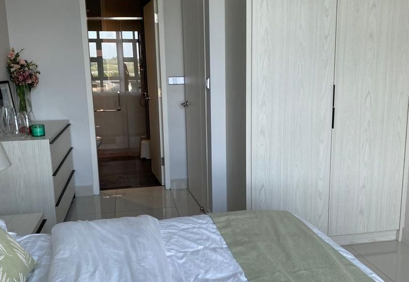 D' Suites Akasia Horizon