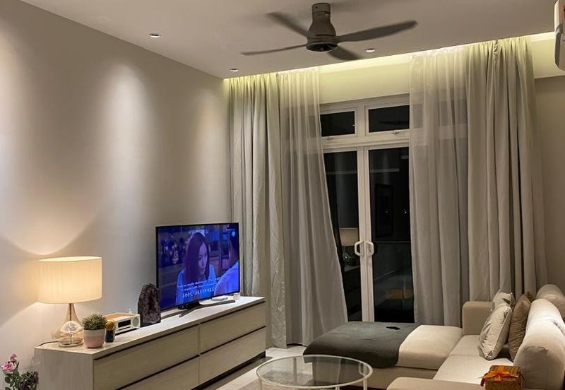 D' Suites Akasia Horizon