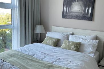 D' Suites Akasia Horizon