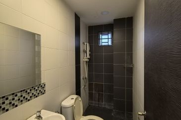 Zennith Suites Johor Bahru