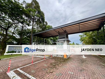 🔥Citrine @ Seri Austin📍#双层田字屋 EndLot + Extra Land🏡22x75+17ft / 3250sqft📐#旁边地全扩建‼️#阳台扩建 坐北朝南🧭地向东, Johor, Johor Bahru