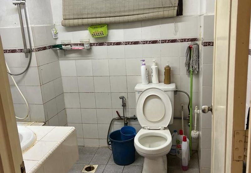 Seri Mutiara Apartment, Bandar Baru Seri Alam