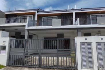 Lebuhraya Pasir Gudang