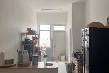 Lebuhraya Pasir Gudang