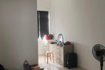 Lebuhraya Pasir Gudang