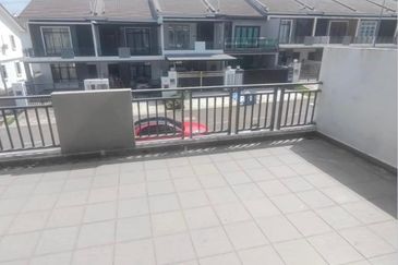 Lebuhraya Pasir Gudang