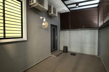 Lebuhraya Pasir Gudang