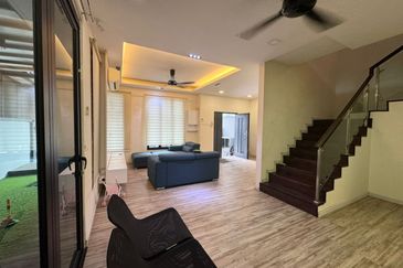 Lebuhraya Pasir Gudang