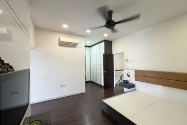 Lebuhraya Pasir Gudang