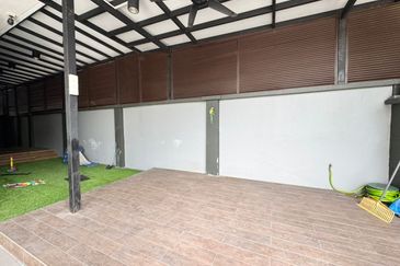 Lebuhraya Pasir Gudang