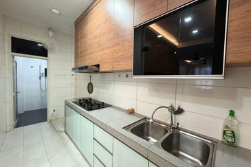 Lebuhraya Pasir Gudang