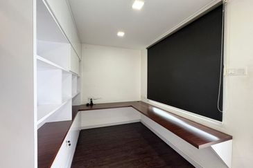 Lebuhraya Pasir Gudang