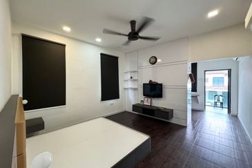 Lebuhraya Pasir Gudang