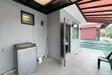 Lebuhraya Pasir Gudang