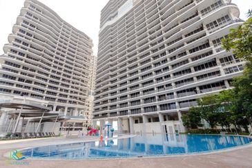 Encorp Marina Puteri Harbour