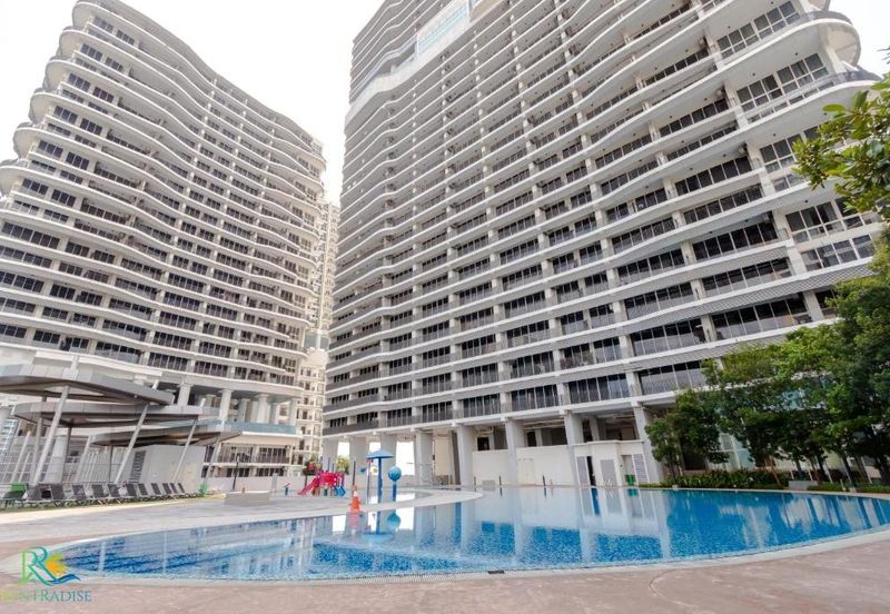 Encorp Marina Puteri Harbour