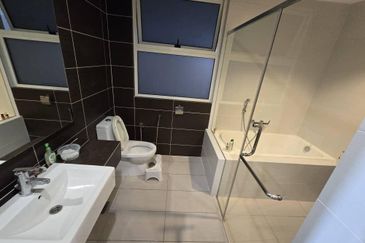 Encorp Marina Puteri Harbour