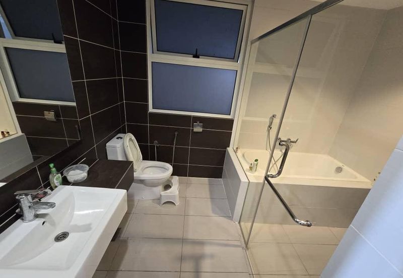 Encorp Marina Puteri Harbour