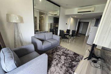 Encorp Marina Puteri Harbour