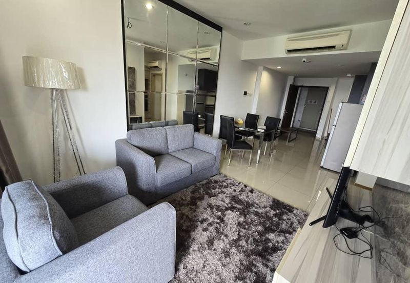 Encorp Marina Puteri Harbour