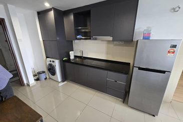 Encorp Marina Puteri Harbour