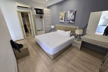 Encorp Marina Puteri Harbour