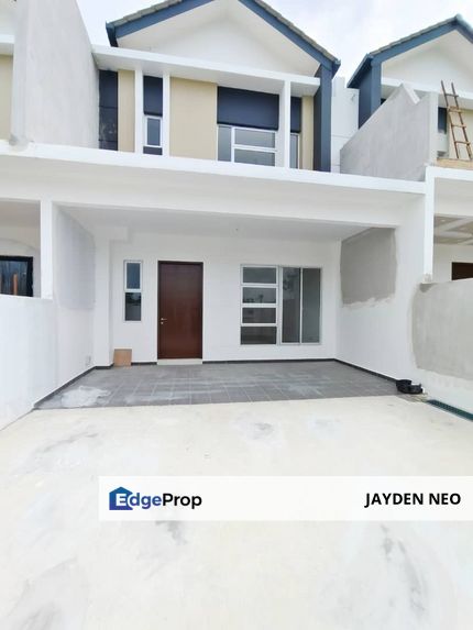 Setia Eco Garden@The Grove Unblock View Double Storey, Johor, Gelang Patah