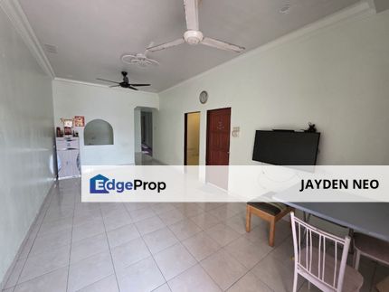 Jalan Bentara @ Tun Aminah Single Storey 皇后单层排屋 走路到店面, Johor, Skudai