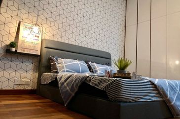 Paradiso Nuova Medini