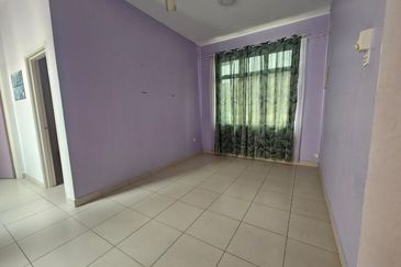 Maple Red, Adda Heights