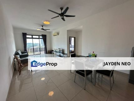 D'Secret Garden@Kempas Indah Fully Furnished For Rent, Johor, Johor Bahru