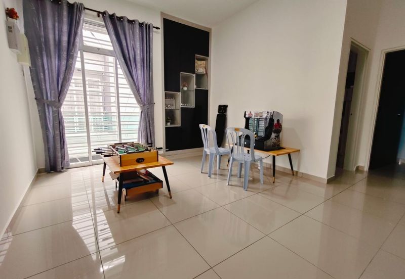 Fortune Hill Kangkar Pulai