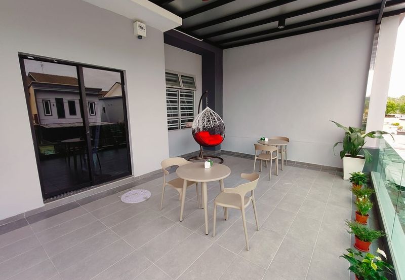 Fortune Hill Kangkar Pulai