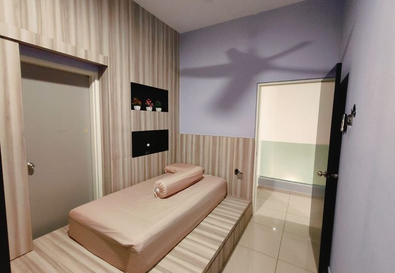 Fortune Hill Kangkar Pulai